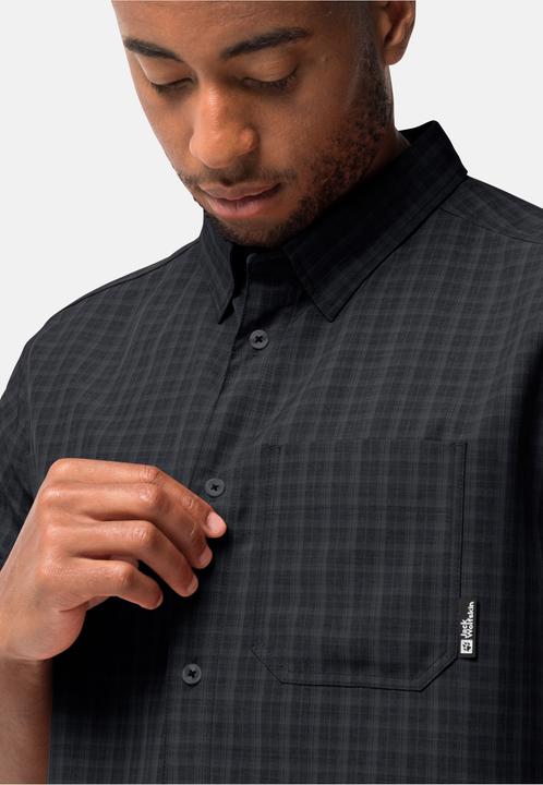 Immagine prodotto Jack Wolfskin El Dorado Shirt Men (S)