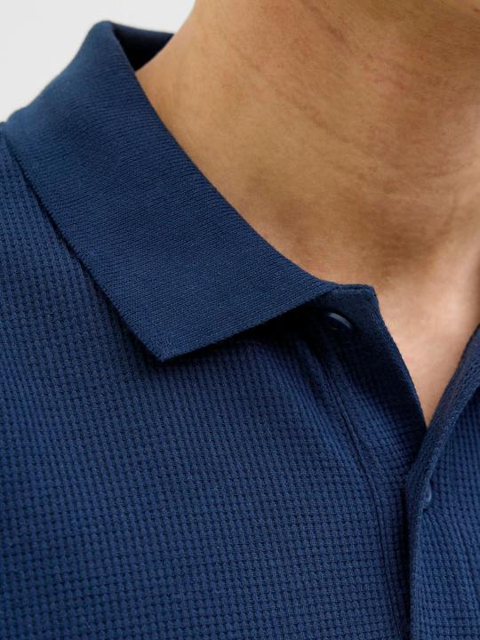Immagine prodotto Jack & Jones Jjeaustin Polo Ss Noos (S)