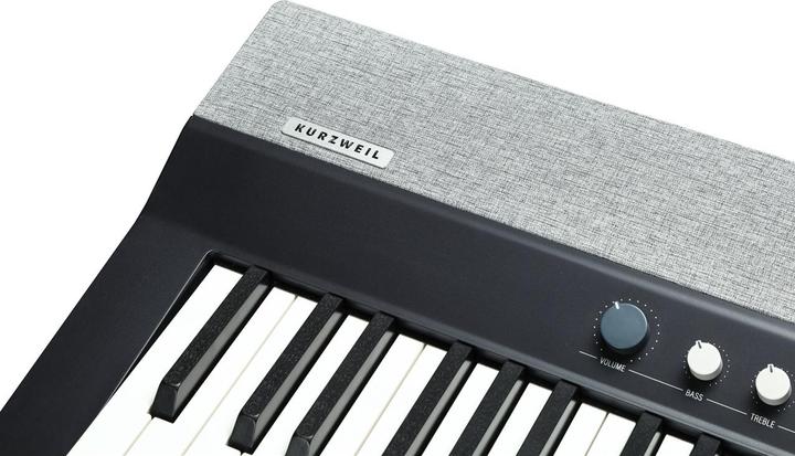 Produktbild Kurzweil Stage Piano KAS1-WH 88 Tasten (88 Tasten)
