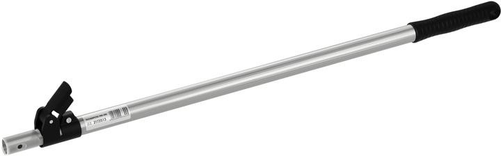 Produktbild Clean and Clever PROFESSIONAL Bodenwischer Teleskop-Stiel PRO 306 (1 Stk.)