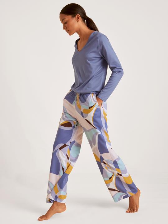 Produktbild Calida Pants mit Seitentaschen (S)