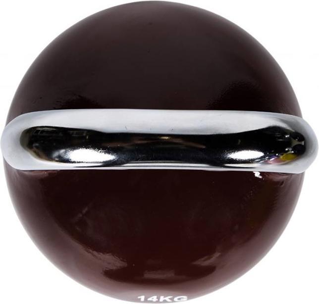 Actual product image Fitcom Competition Kettlebell (1 x 1 kg)