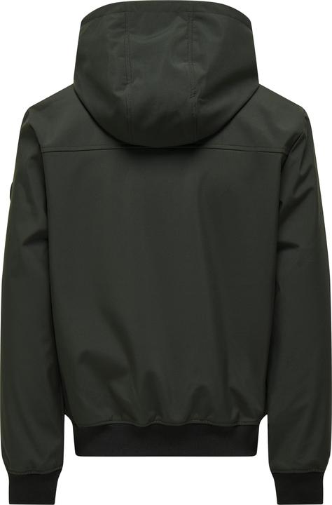 Actual product image Only & Sons Onsbowie Softshell Bomber Otw Noos (L)