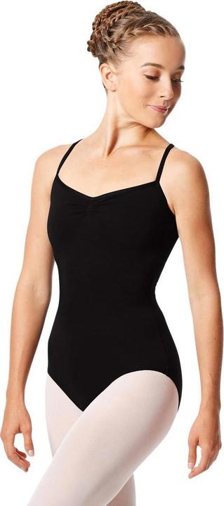 Lulli Frauen V-Ausschnitt Trikot