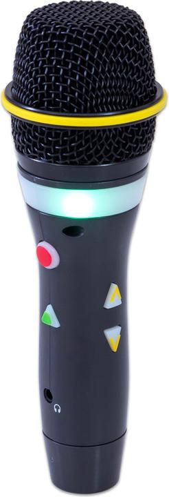 Actual product image TTS Easi-Speak Bluetooth Microphone