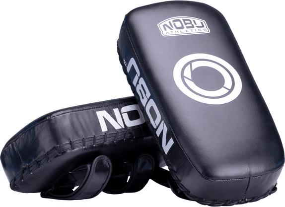 Nobu Athletics Paos Thai Pad (One Size)