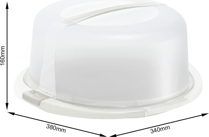 Actual product image Rotho Cool Fresh