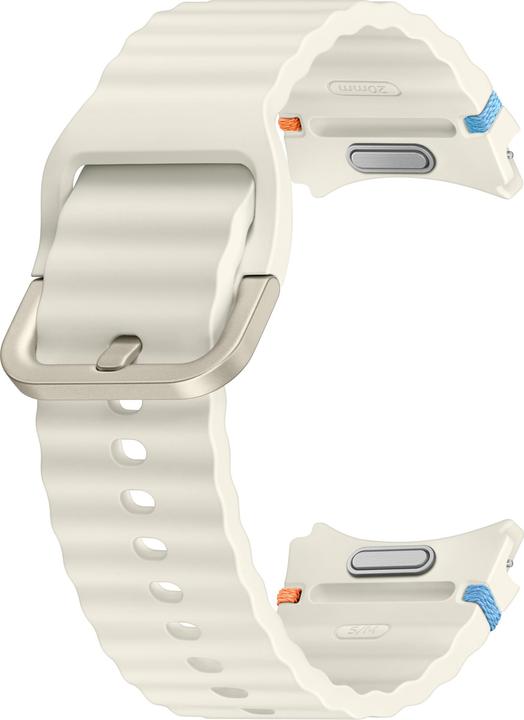 Immagine prodotto Samsung Banda sportiva (Gomma, Nitrile)