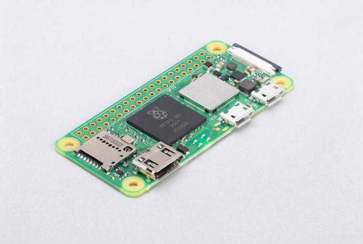 Immagine prodotto Raspberry Pi Zero 2 W