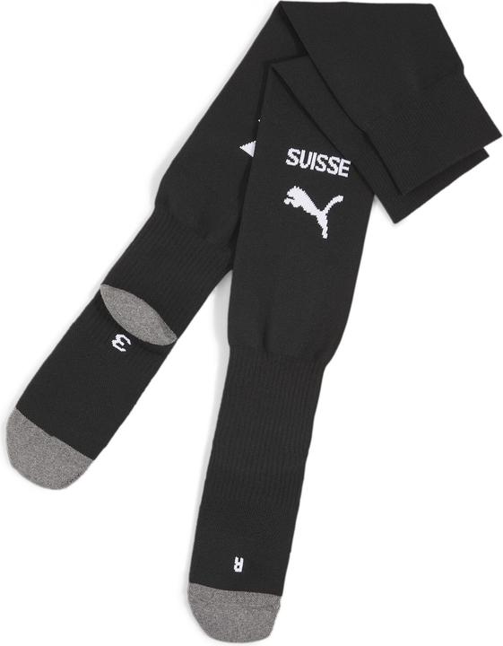 Produktbild Puma Team SFV Stacked Logo Socks Replica (39 - 42)
