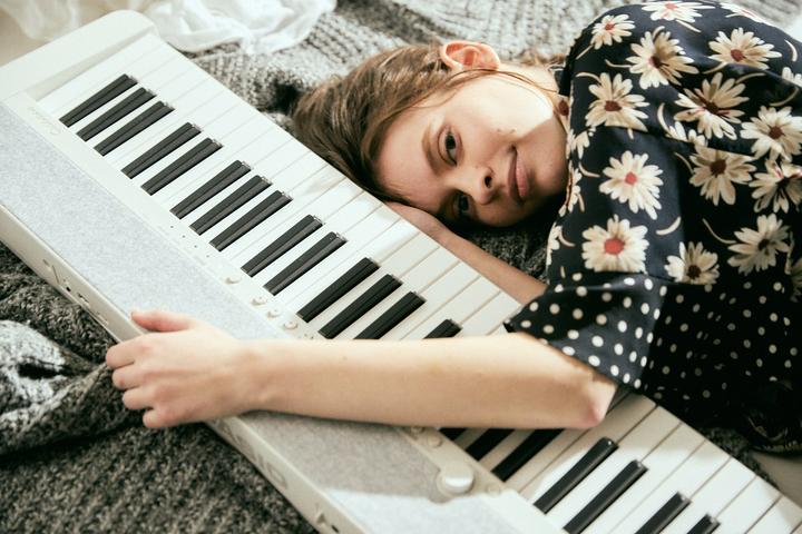 Produktbild Casio CT-S1 (61 Tasten)