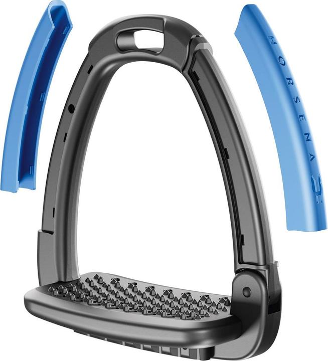 Actual product image Horsena Stirrup Cover
