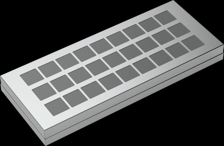 Actual product image Bosch Hausgeräte DWZ0IT0P0