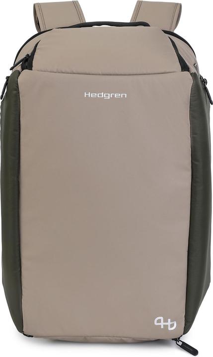 Hedgren Commute Rucksack RFID Schutz 54 cm Laptopfach (45.30 l)