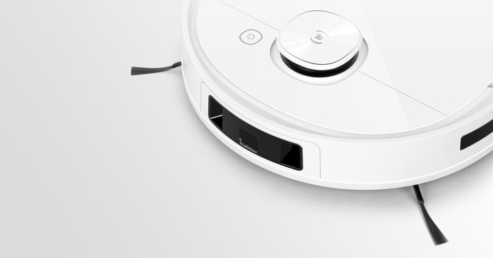 Productafbeelding Ecovacs Deebot T9 (Stofzuigrobot)
