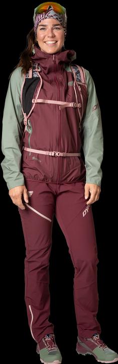Produktbild Dynafit Transalper GORE-TEX Jacke (XS)