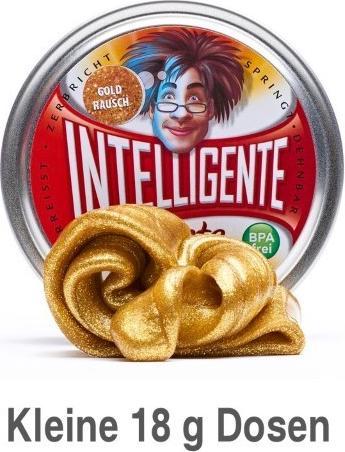 Produktbild Intelligente Knete Goldrausch