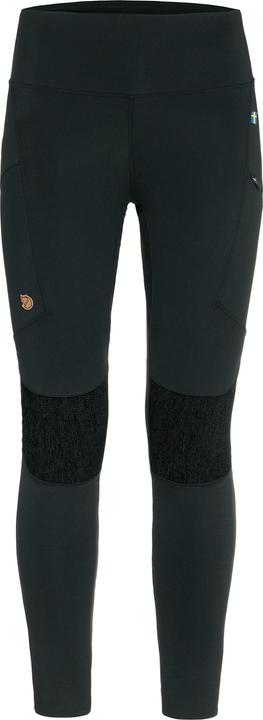 Produktbild Fjällräven Women's Abisko Trekking Tights HD (S)