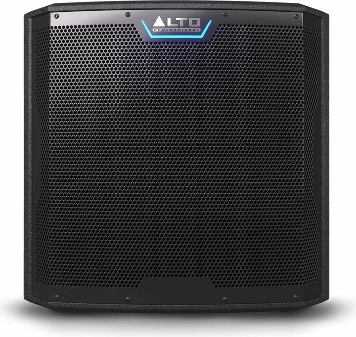 Produktbild TS12S (Aktiv, 1x 1600 W)