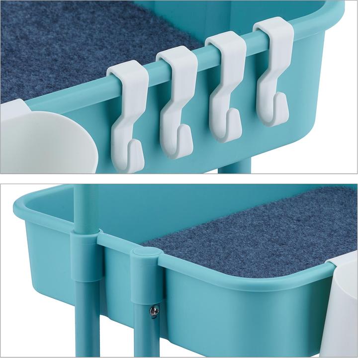 Image du produit Relaxdays Chariot