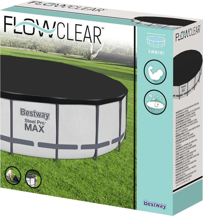 Produktbild Bestway Silas