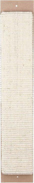 Image du produit Beeztees Planche à gratter (56 cm, Marron, Beige)