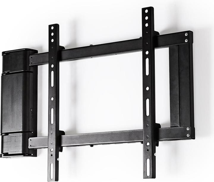 Actual product image Nedis Motorized TV wall mount 32-60" (Ceiling, 60", 40 kg)