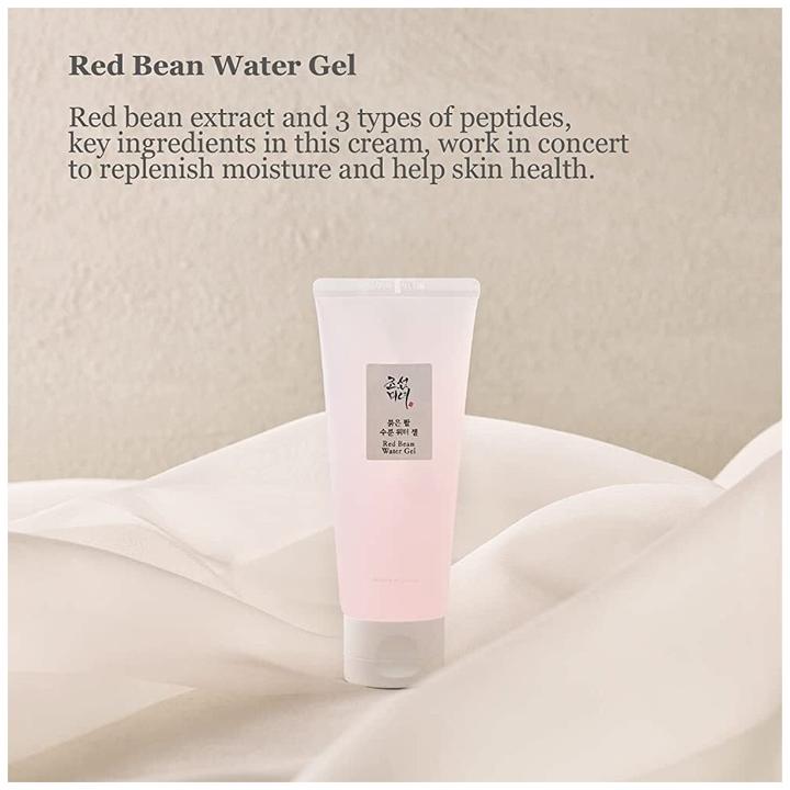 Produktbild Beauty of Joseon Red Bean Water Gel (Gel, 100 ml)