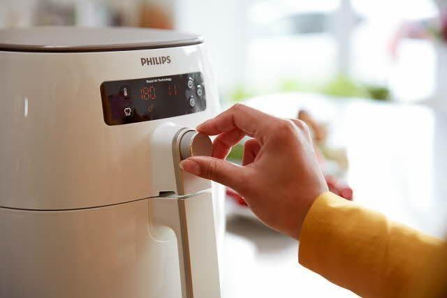 Produktbild Philips Airfryer