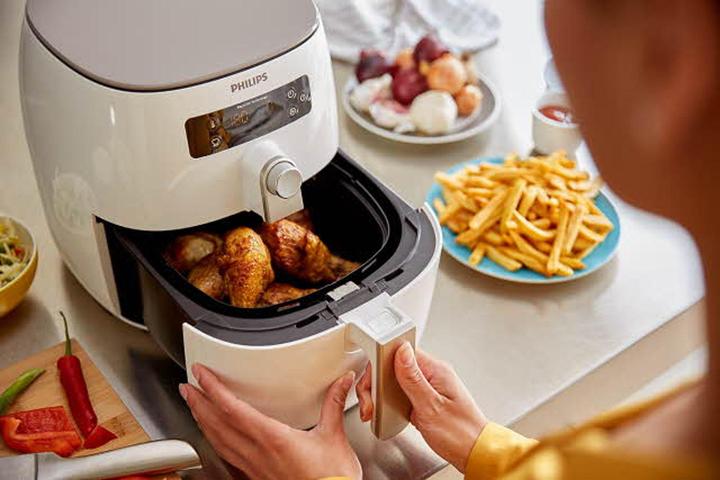 Produktbild Philips Airfryer