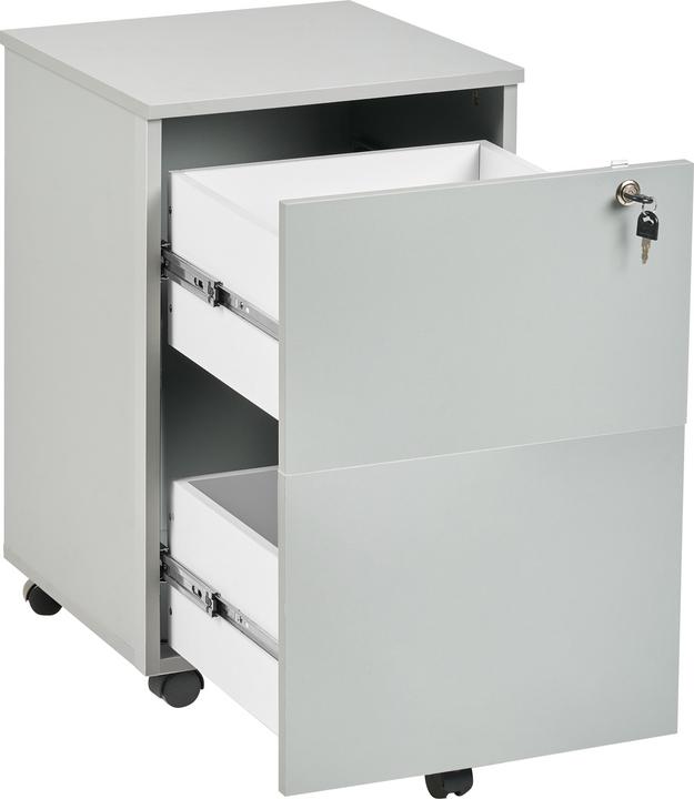Immagine prodotto Beliani Johnson (40 x 62 x 40 cm)