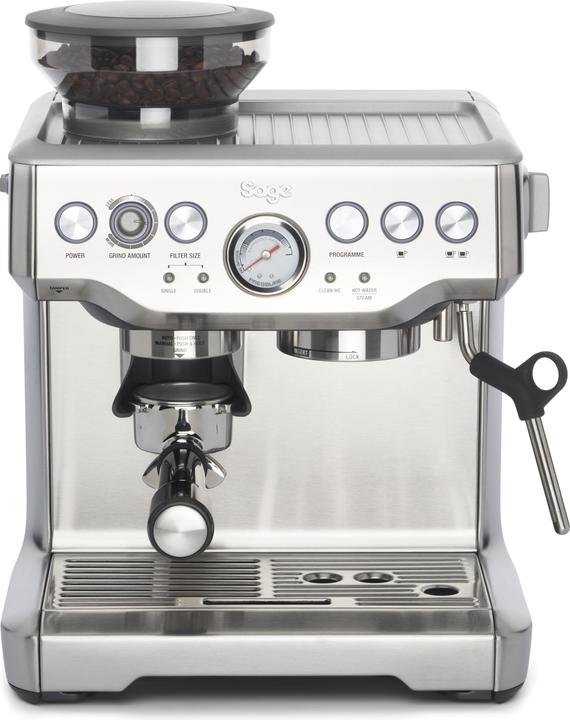Sage The Barista Express (EU-Stecker)