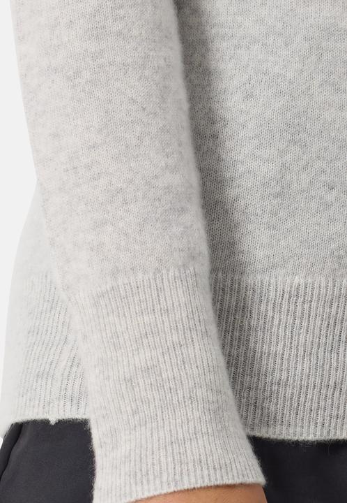 Produktbild Cash-Mere Kaschmir Cardigan mit Reissverschluss (XL)