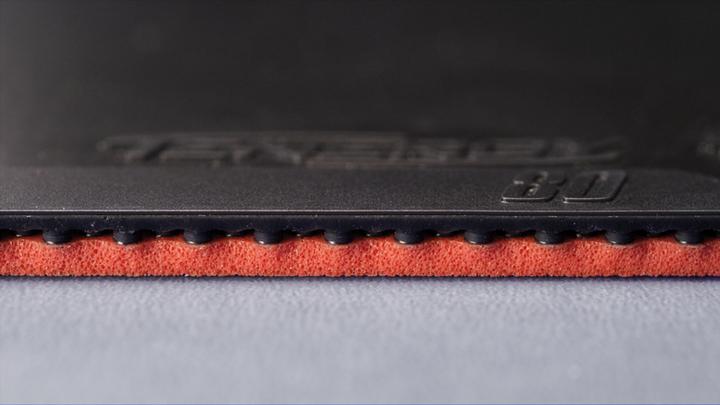 Image du produit Butterfly Surface Tenergy 80 FX (1.70 mm)
