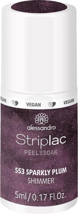 Alessandro Striplac (553, UV-Gel Lack)
