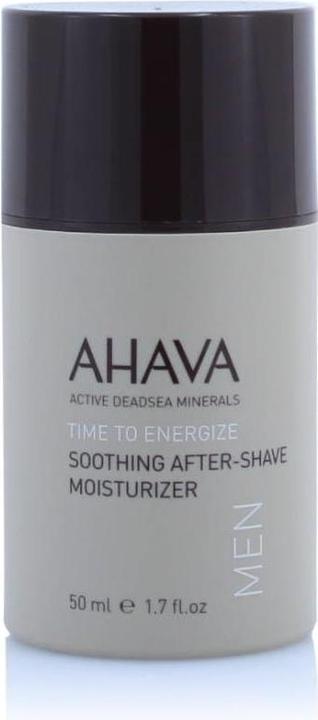 Immagine prodotto Ahava Tempo di eccitazione (Lozione dopobarba, 50 ml)