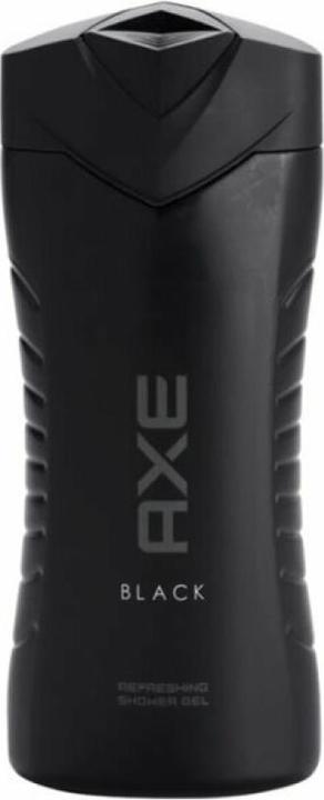 Produktbild AXE Black Shower Gel (250 ml)