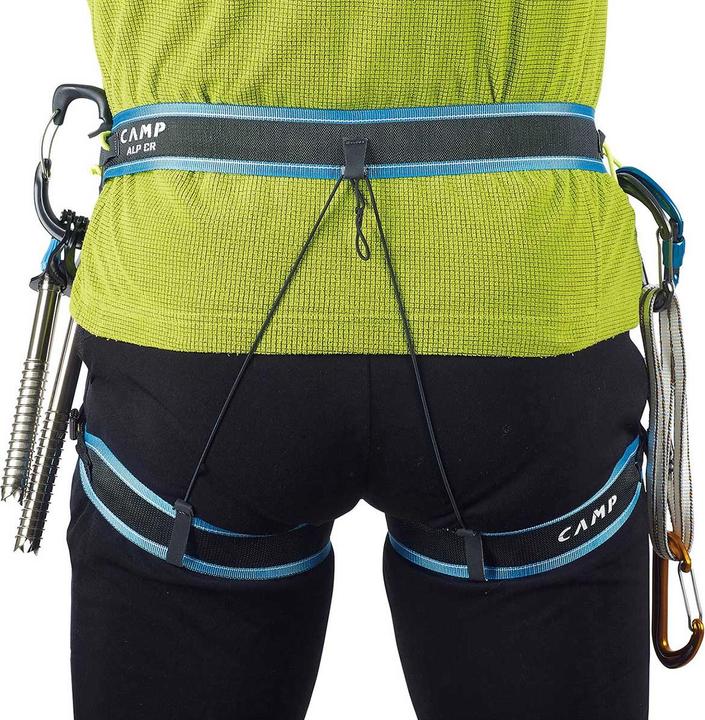 Image du produit Camp Alp CR Harnais d'alpinisme (L)