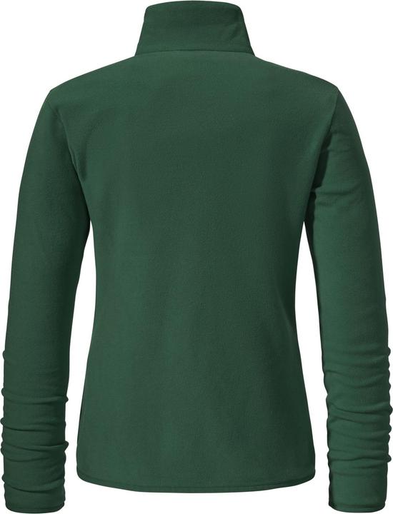 Actual product image Schöffel Fleece Jk Style Ash WMS (34)