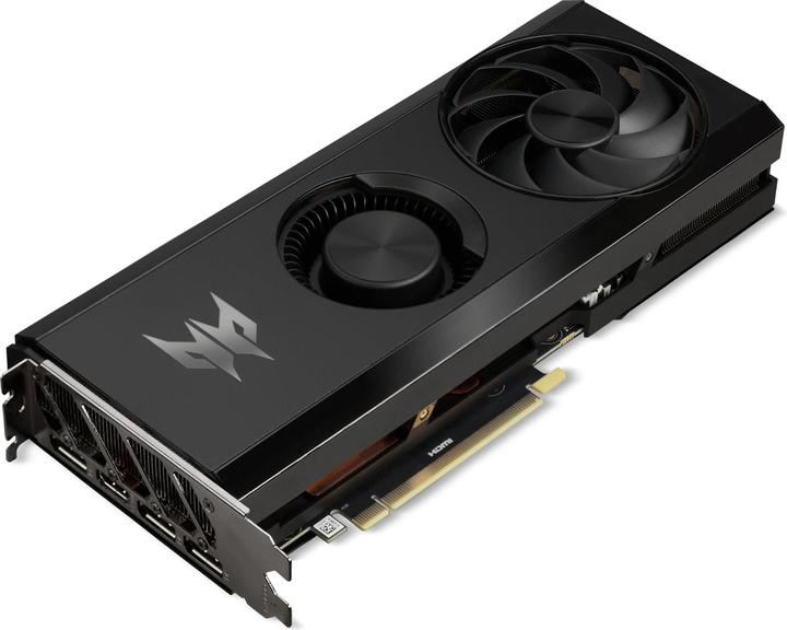 Acer Predator BiFrost Intel Arc A750 OC (8 GB)
