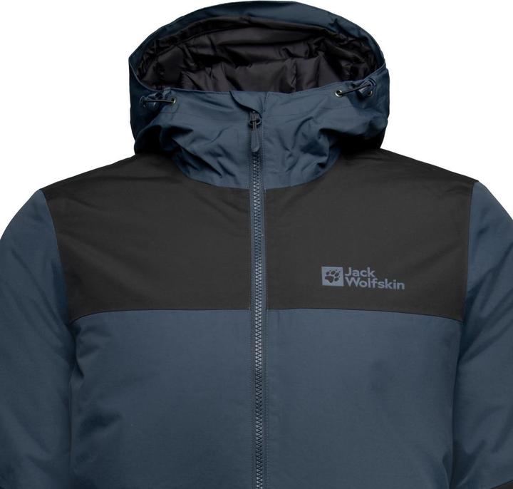 Produktbild Jack Wolfskin Jasper Ins Jkt M (XXL)