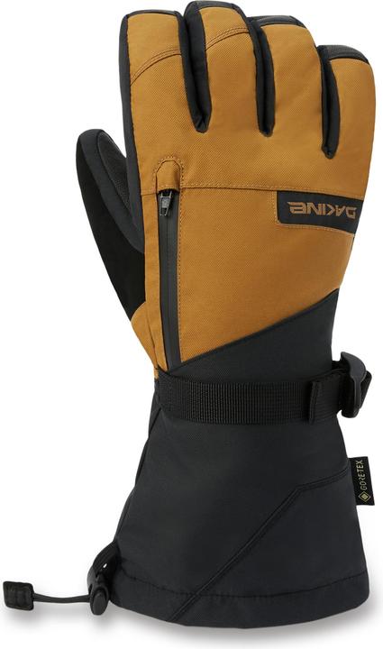 Dakine Leather Titan Gore-Tex Glove