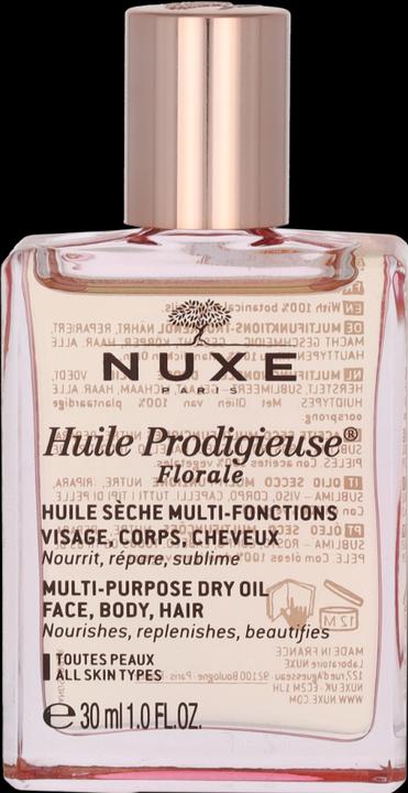 Produktbild Nuxe Huile Prodigieuse Florale (Körperöl, 30 ml)