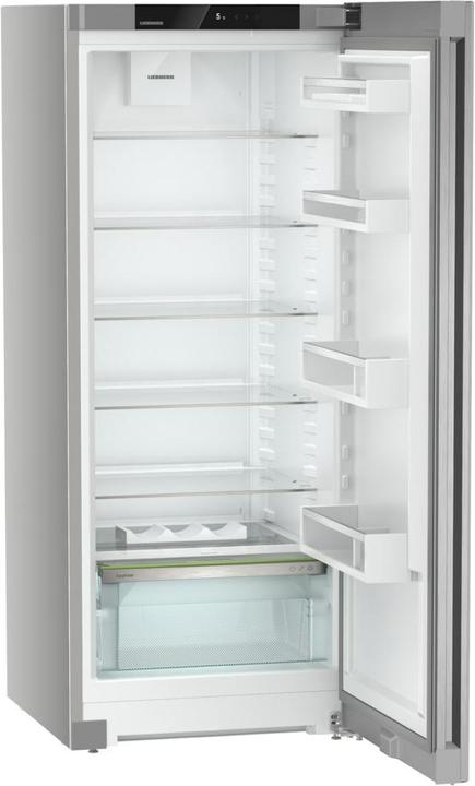 Produktbild Liebherr Rsfd 4600 Pure (Freistehend, 298 l)