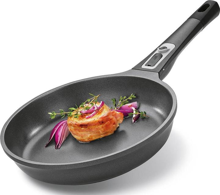 Produktbild Küchenprofi Bratpfanne 'Milano' (28 cm, Bratpfanne, Aluminiumguss)