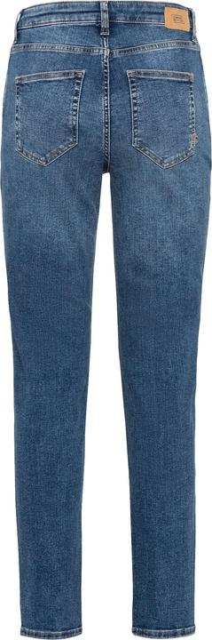 Produktbild Camel Active Straight Fit 5-Pocket Jeans (W30/L32)