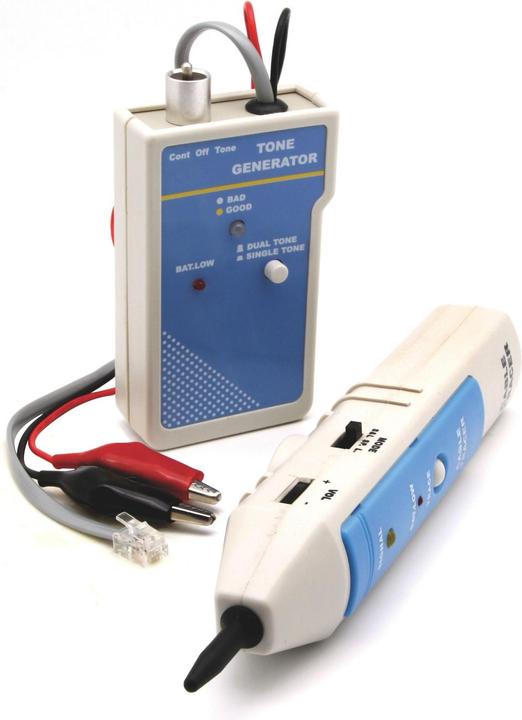 Image du produit Velleman VTTEST11 Testeur de câbles
