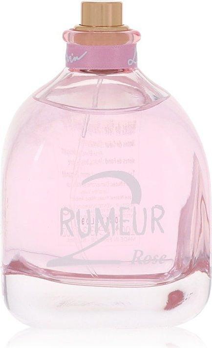Actual product image Lanvin Rumeur 2 Rose by Eau de Parfum Spray () (Eau de parfum, 100 ml)