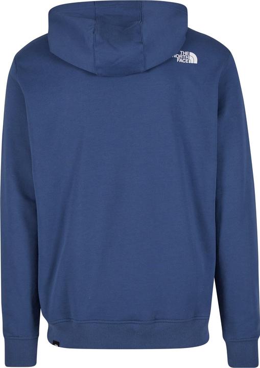 Immagine prodotto North Face Felpa con cappuccio Simple Dome (S)