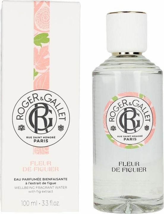 Roger & Gallet Fleur De Figuier (Eau de Toilette, 100 ml)